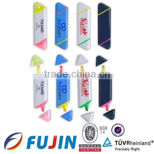 Direct Manufacturer Sales Syntax Highlighter Smashbox Highlighter Highlighters refillable highlighter pen