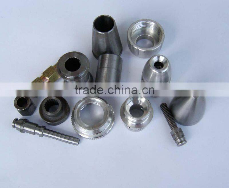 sell non standard brass nut