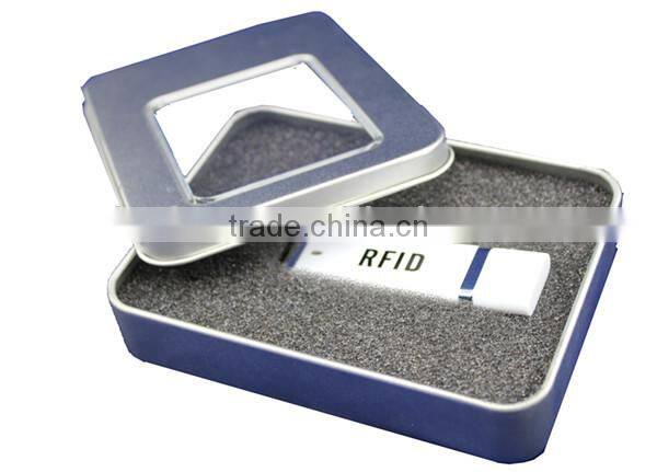 rfid card reader and writer(support Linux,Windows OS,provide SDK,demo software,user manual,provide OEM service)