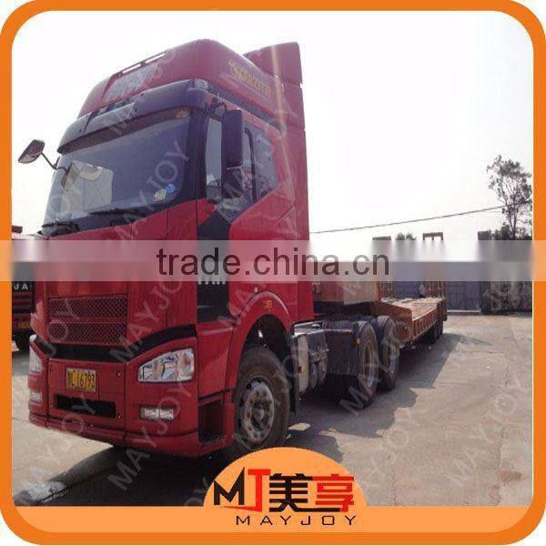 MAYJOY dolly semi-trailer(skype : mayjoy46)