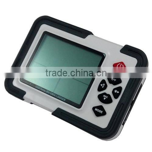 Multifunctional CO2 Gas Monitor Humidity And Temperature Watches Gas Analyzer Price