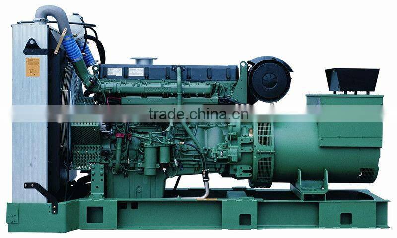 35kva -900kva Diesel generator power plant