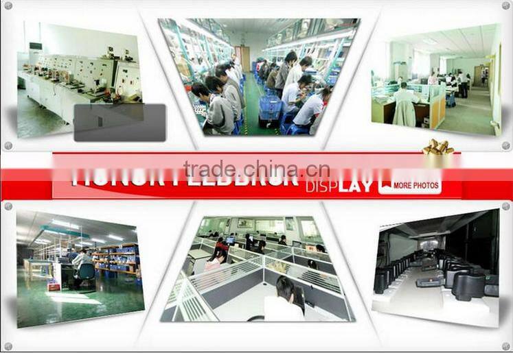 Voxlink Digital AV Adapter With VGA+Audio Dual Display Converter Power Silver/ Golden/ Gray