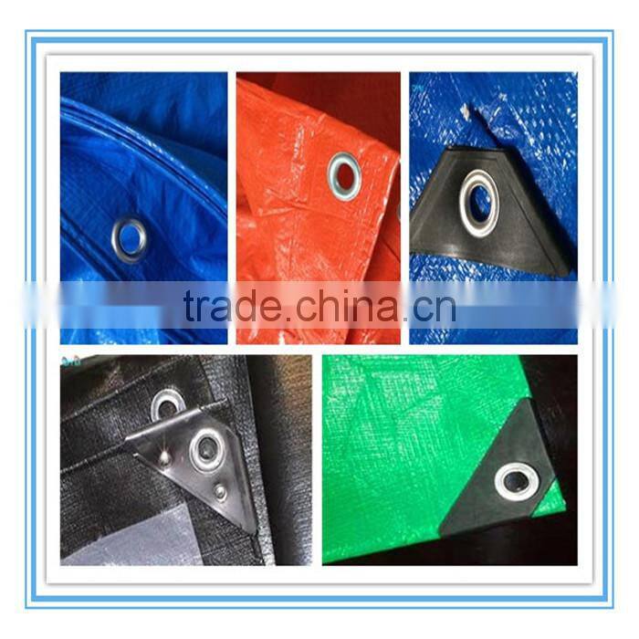 waterproof bike bag tarpaulin boat tarpaulin pe tarp in coated fabric