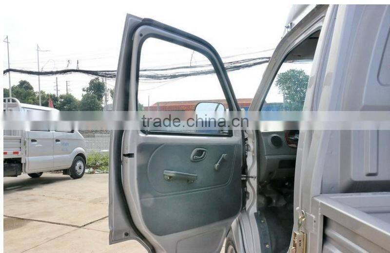 Best selling light truck in Kenya