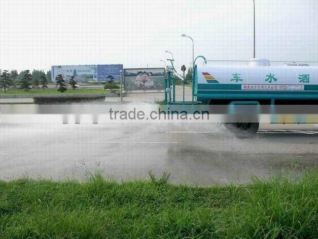 CLW 4000L water truck