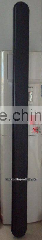 OEM HDPE high quality material fishing rod barrel