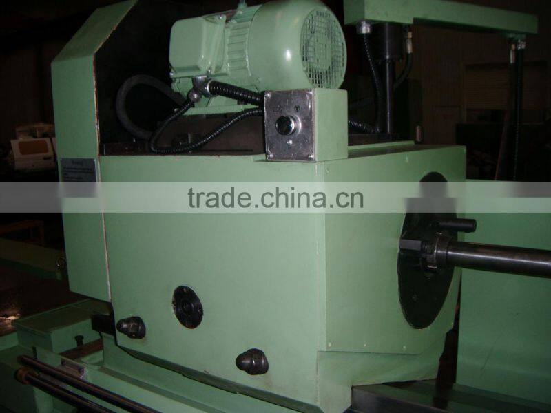 G-800 Large Sized Cylindrical Grinding Machine for external grinding (Rectificadora cilindrica)