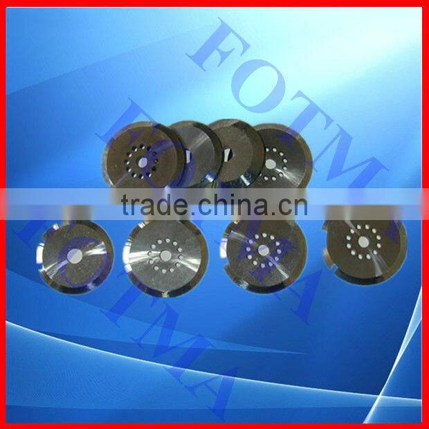 Good Quality Tungsten Carbide Cutting Inserts