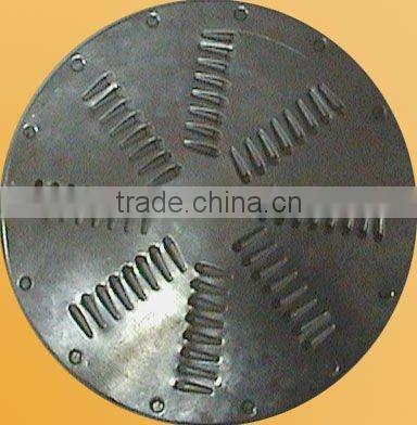 Namkeen Machine INDIAN SNACK MAKING MACHING