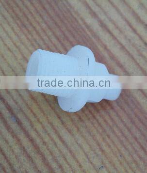 flat fan CC-KY series one piece nozzle