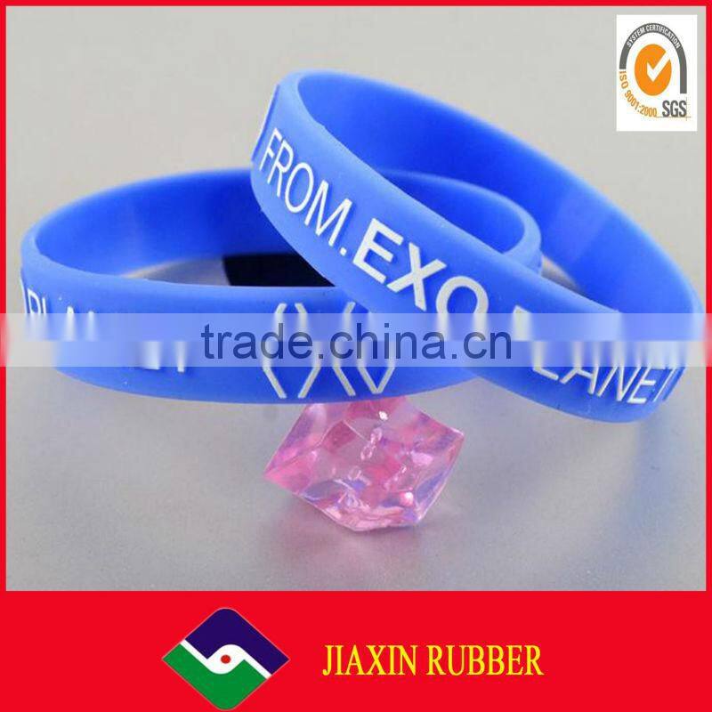 sports silicone ring