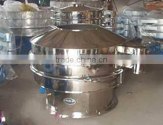 SYZS series vibration sieve