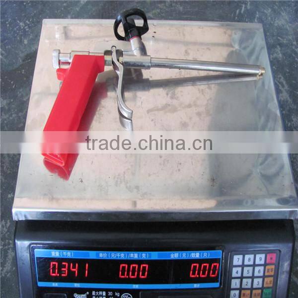 Zinc alloy A-1 foam guns