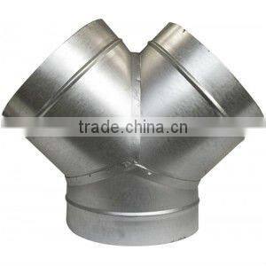 duct damper/valve/regulator