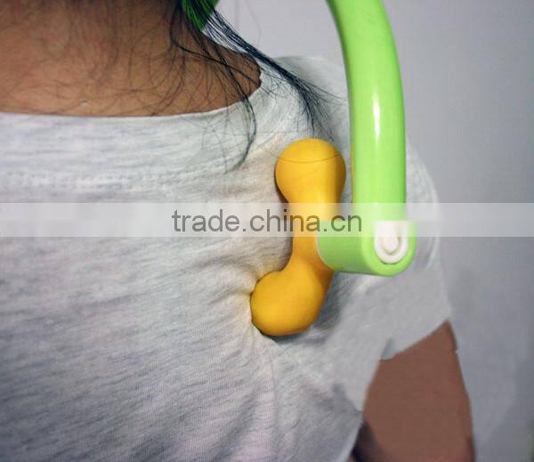 adjustale back acupoint massager hammer tools