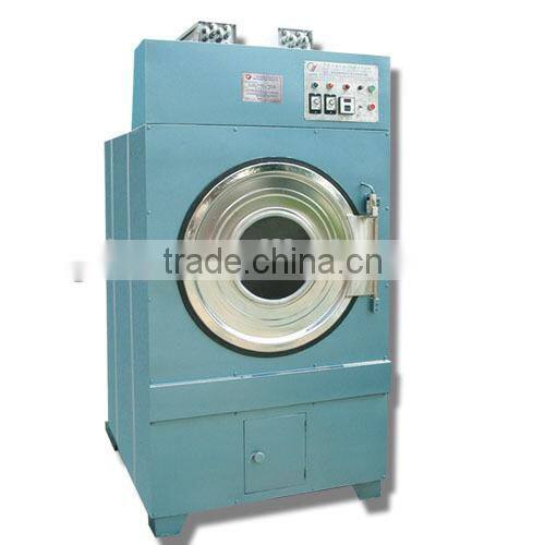 laundry equipment commercial industrial washing machine XG100