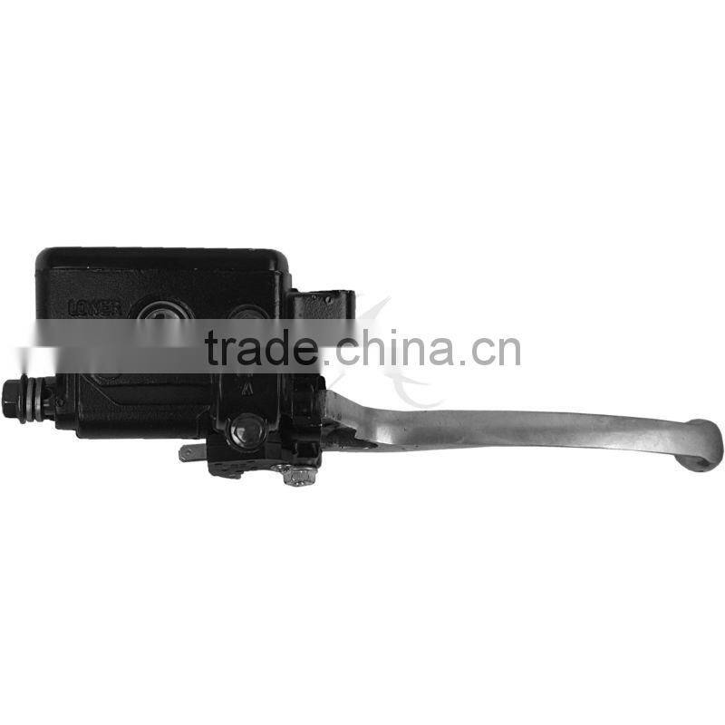 For Honda CBR600 F4I 2001-2006 02 03 04 05 Fit 7/8" Front Brake Master Cylinder Reservoir Lever