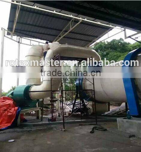 Hot Sale Rotary Drying Equipment For sale