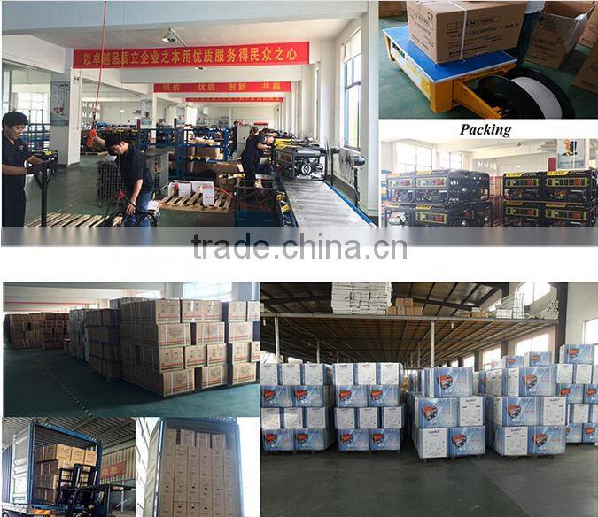 10HP Diesel Power Rotary Tiller With Trailer For Land Cultivation