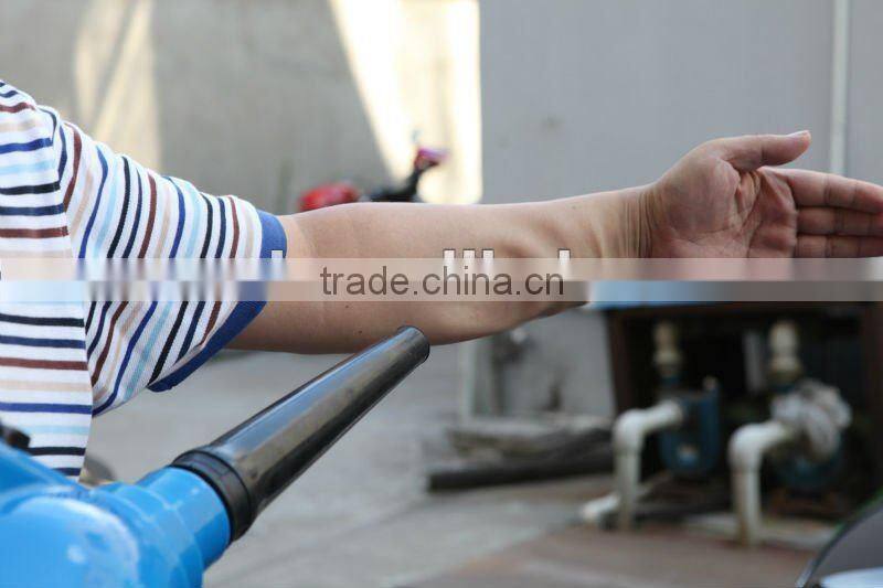 Electric Portable Car Washing Machine 1400W 220V-portable washer