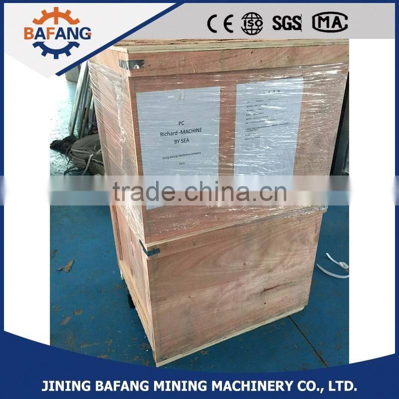 Golden supplier single chamber dz 400 vacuum packing machine for chicken and duck meat