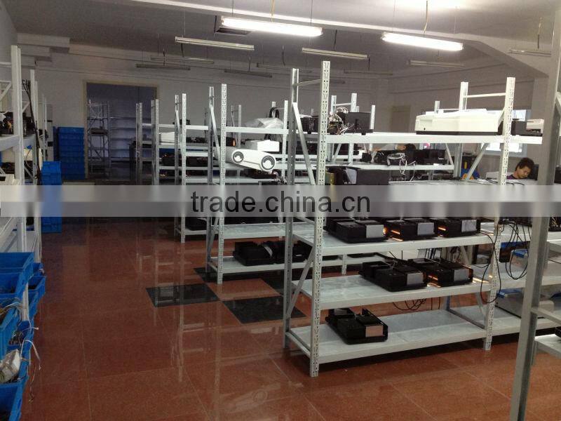 Electrical PH meter with changeable battery/Water-proof/Large LCD screen