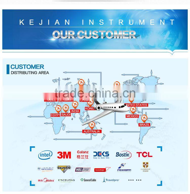 KJ-9029 Programmable UV aging tester/UV aging test chamber/UV weathering tester