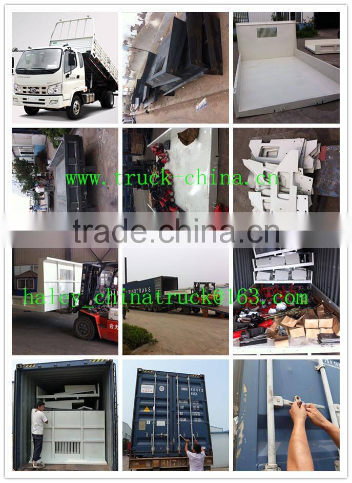 New design semi-trailer for sale with great price Semi-Trailer