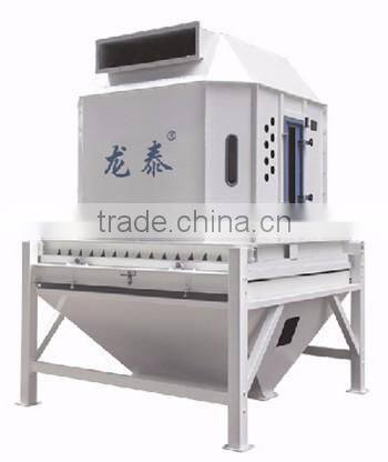 High quality wood pellet SKLN series counter-flow cooler