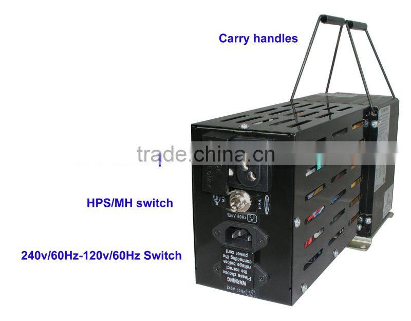 70-1000w HID ballast