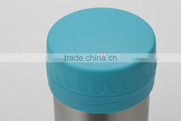 Stainless Steel Thermos Food Jar
