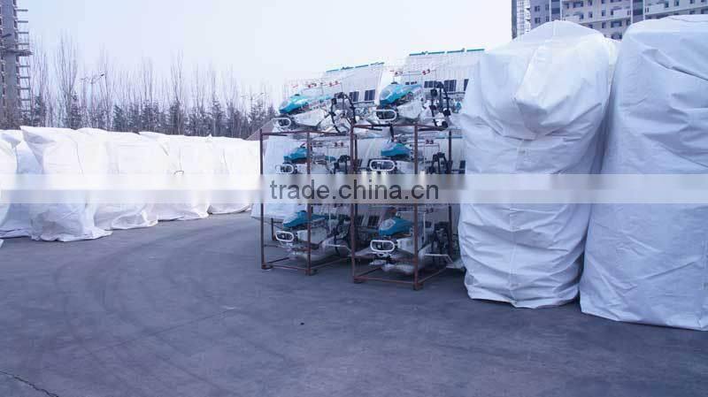 2Z-430 Rice transplanter