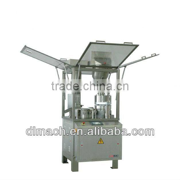 NJP1200C/D Automatic Capsule Filling Machine
