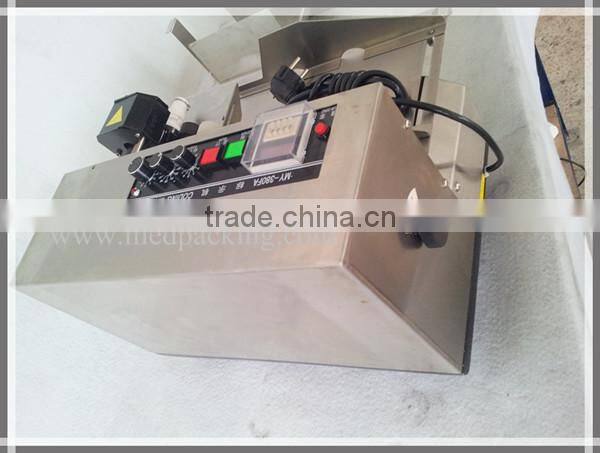 MY-380F Dry-Ink Coding Machine automatic date code printing machine