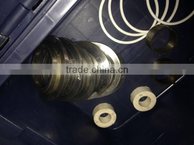 Chinese design of oil water separator best saled in the market,stainless steel tubular centrifuge for sale