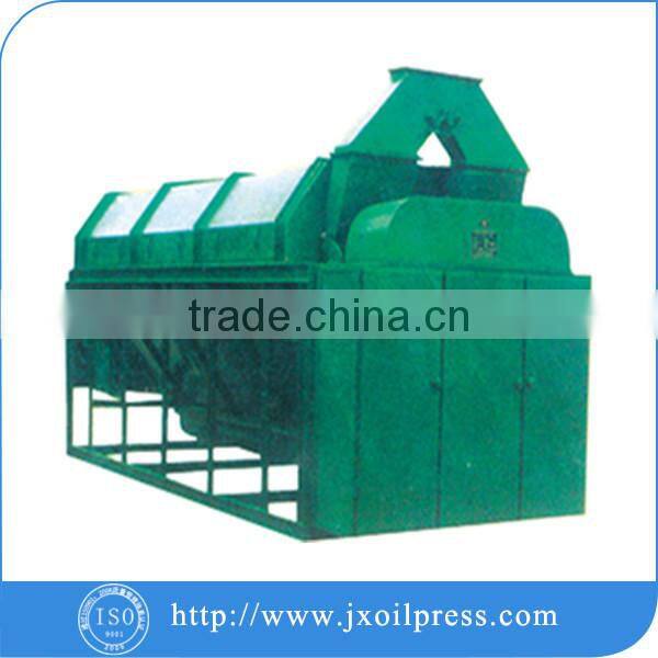 High manufacturing ability for cotton seed press oil expeller