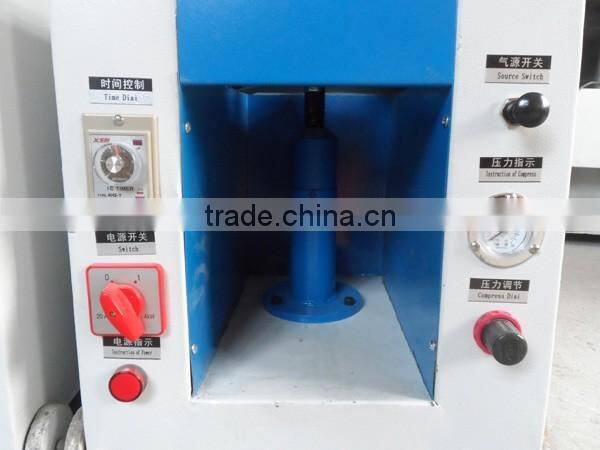 Dwarf 1 Head Upper Sole Attaching Machine