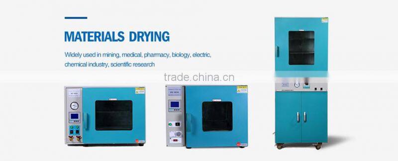 High Effecient Vacuum Glass Distillation System