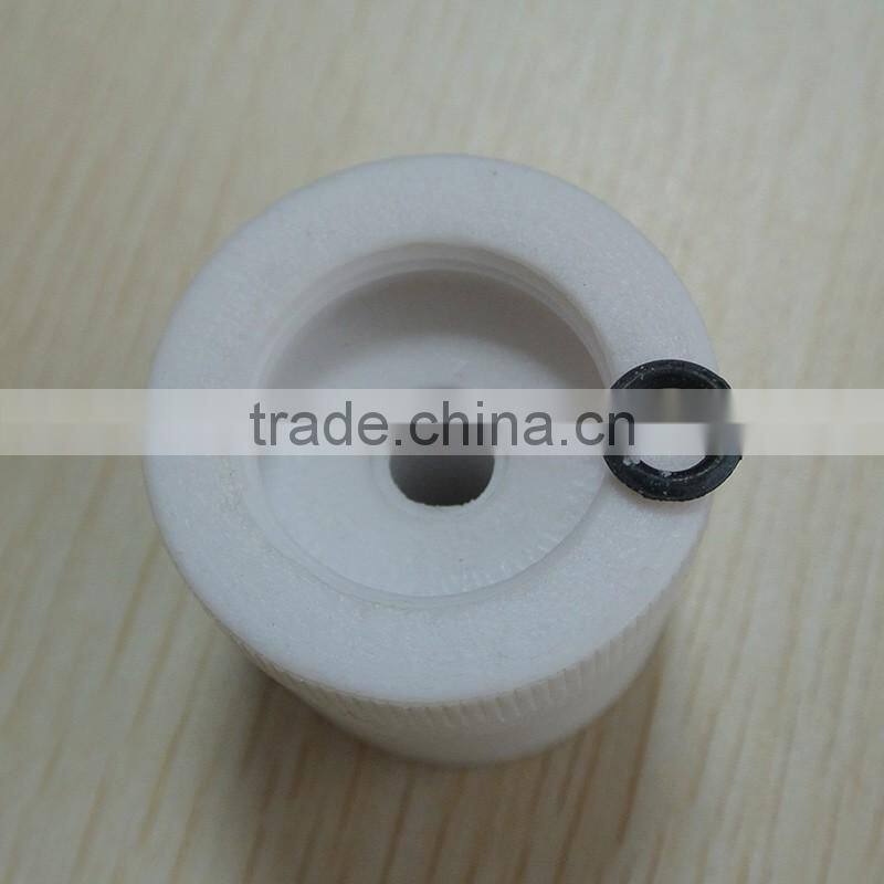 PTFE Magnetic Stir Bars