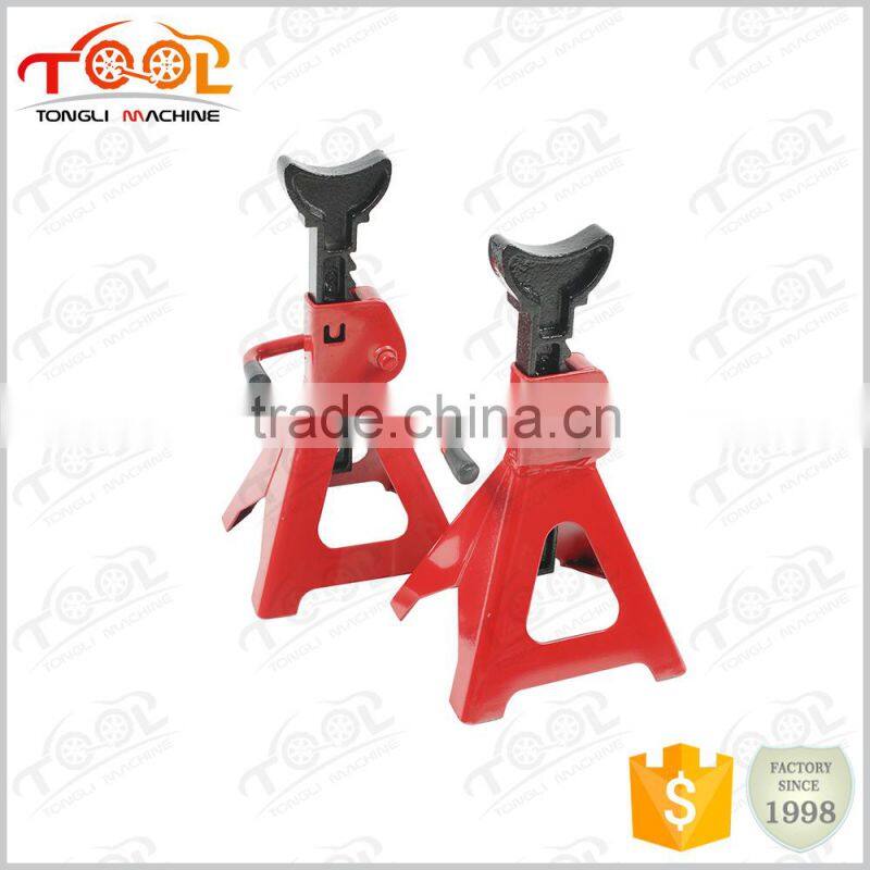 Widely Use Guaranteed Quality 3 ton TL2003-1 heavy duty jack stand