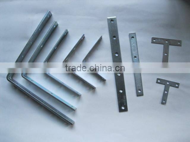 Corner Brace Angle Brackets