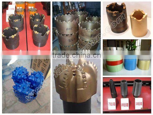 All Kind Bit! Hf Bit Diamond Hard Rock Drill Bits