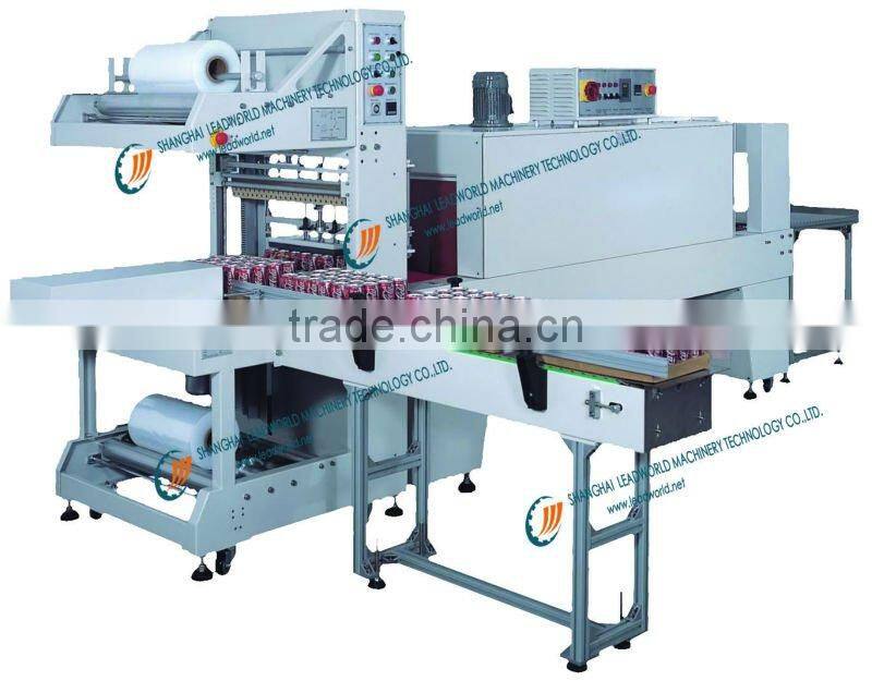 Automatic Hot sale China box erector machine