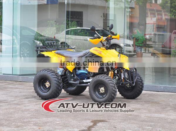 2015 GY6 Single Cyliner 4 Stroke Quad China Dune Buggy (AT2504)