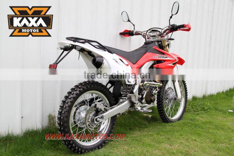 250cc Dirt Bikes for Adults