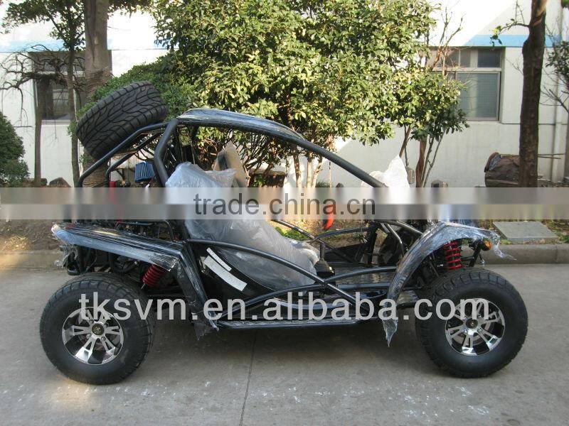 TK1100GK-2A 1100CC EEC GO KART/ATV