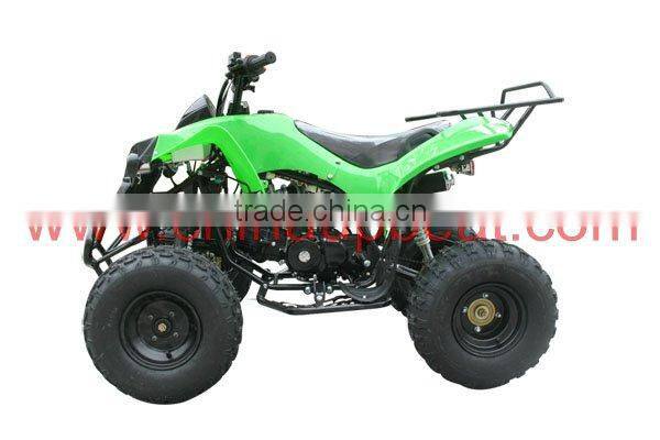 110cc sports ATV