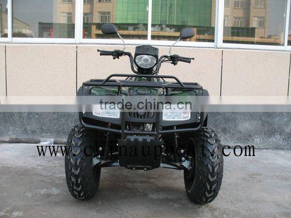 250cc utility ATV