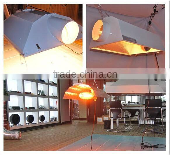 hydroponics lighting plant growth lamp/ super plant 600w hps/ 600w hps bulb